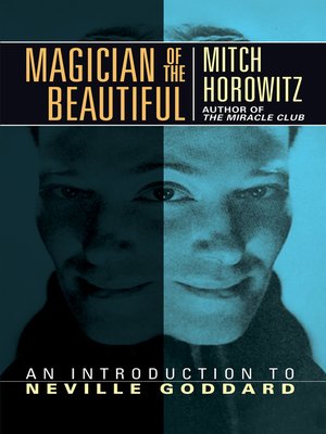 cover image of Magician of the Beautiful